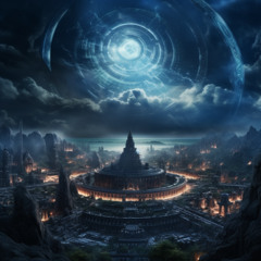 Fusion - Atlantis (Original Mix)