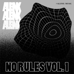 ALI3NX - F#CK WITH ME