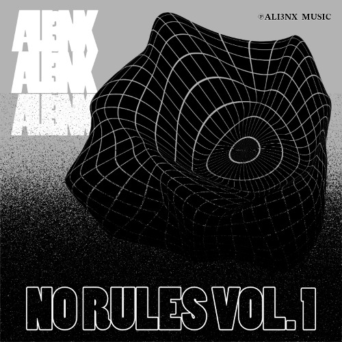 ALI3NX - F#CK WITH ME