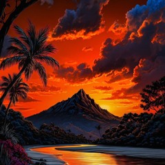 x_Island-reggae_2025🎶🇵🇬🍻💫