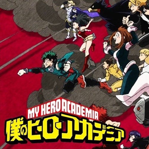 Boku no Hero Academia Opening 2 (English Cover by