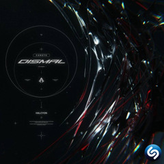 CANOTO - Dismal (Spectra Bootleg) https://elxnce.bandcamp.com/album/spectra-collection