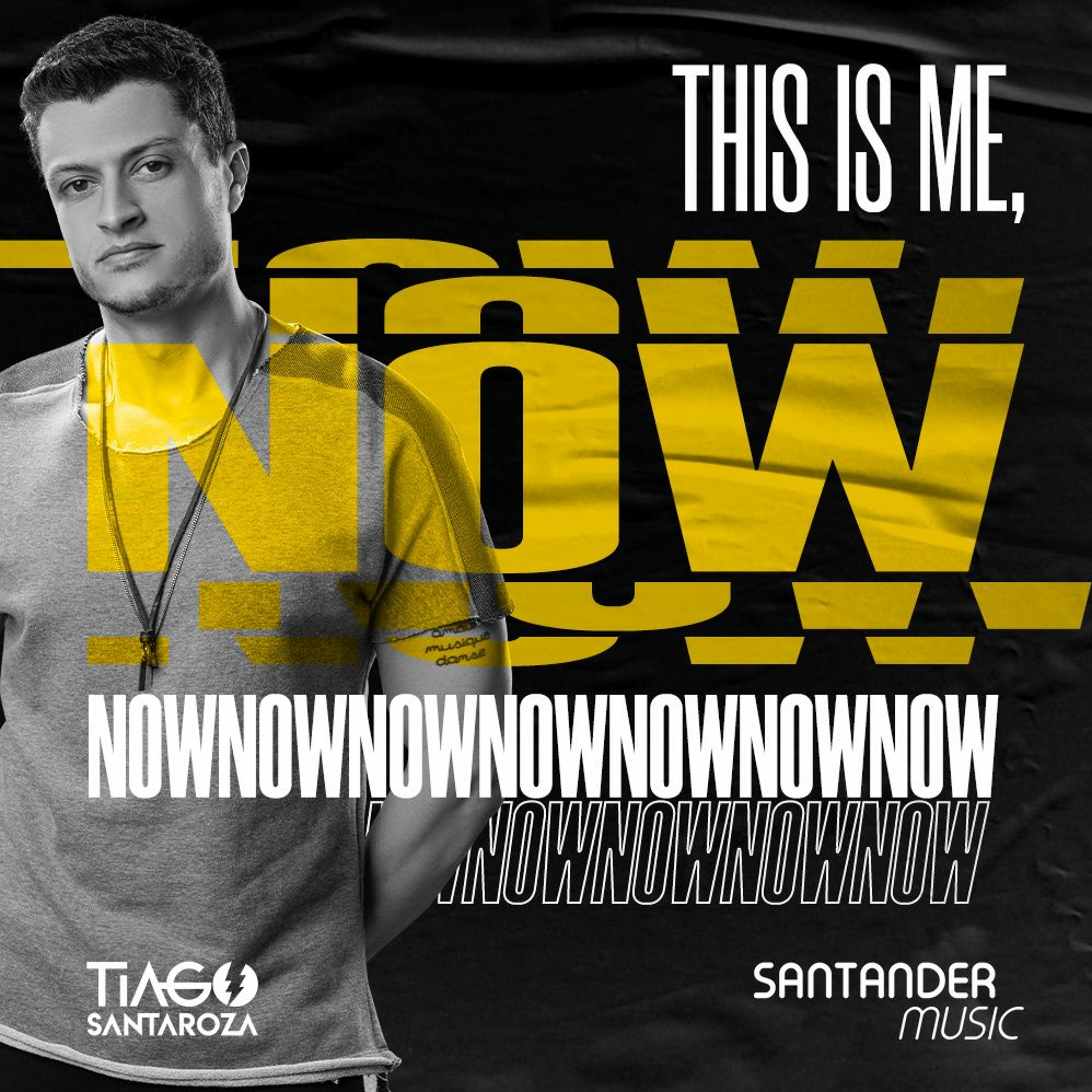 DJ Tiago Santaroza