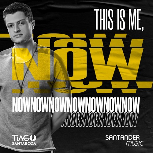 Tiago Santaroza & Diego Santander - Stop And Break (Original Mix)