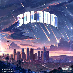 SOLANA feat Andjy Doe