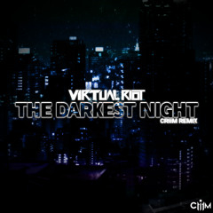 Virtual Riot - The Darkest Night (Criim House Remix)