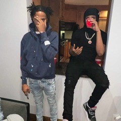 Jay Hound X Sdot Go - Flickin (Unreleased Snippet)