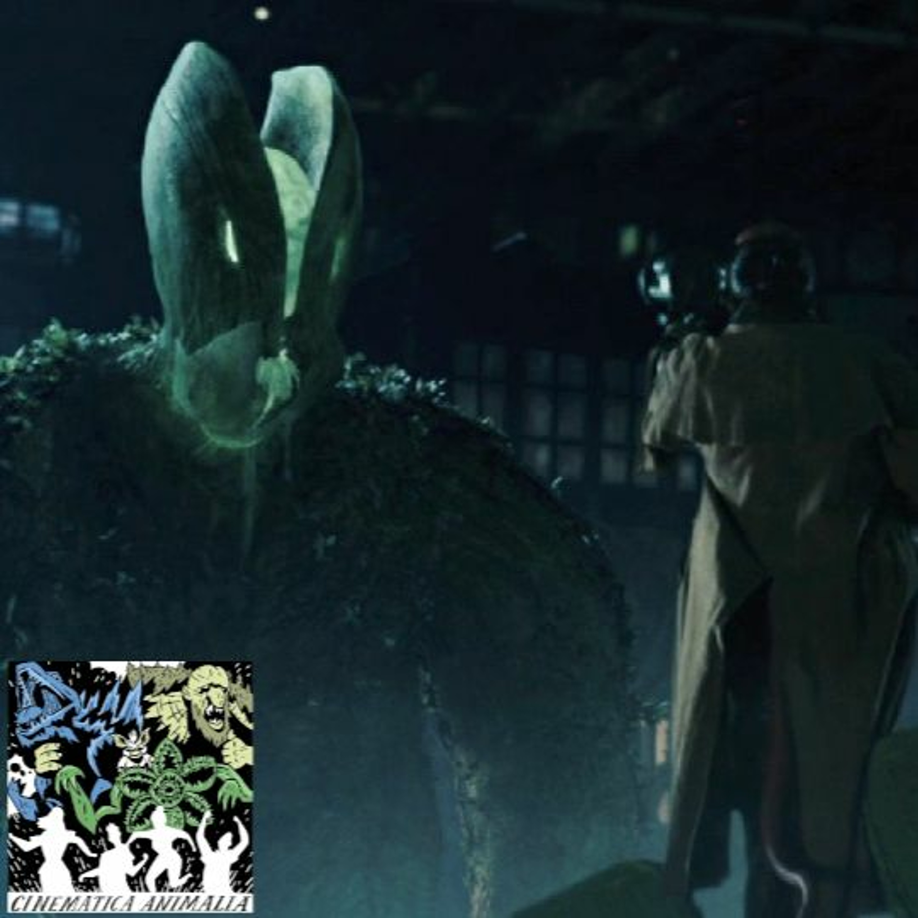 Cinematica Animalia