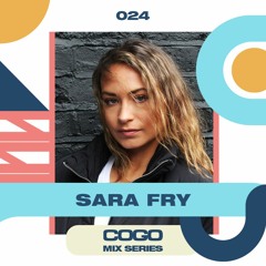 Sara Fry - COGO Mix - 024