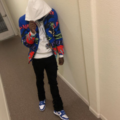 Baby3zy x DSTEEZ - Every 22nd