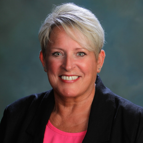 Community Matters - Kim Ecklund - April 3, 2025