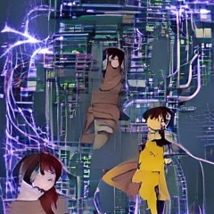 CYBERIA w/ 岩倉 玲音
