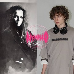 KATE BUTCH & Teddyyy - NYMPHO Radio on George FM