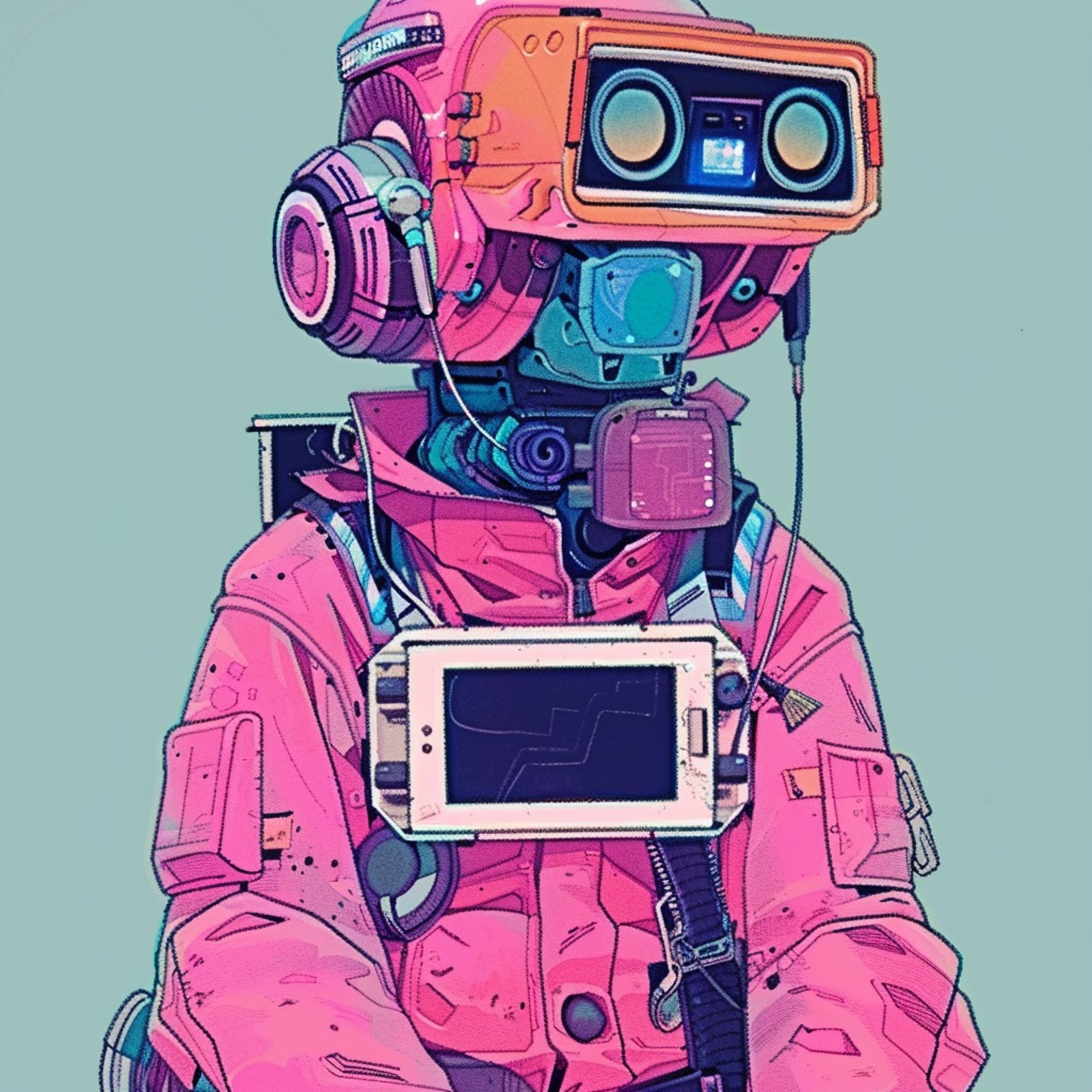 A Mirage Of Signals thumbnail