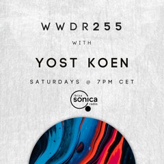 Yost Koen - When We Dip Radio #245 [4.2.23]