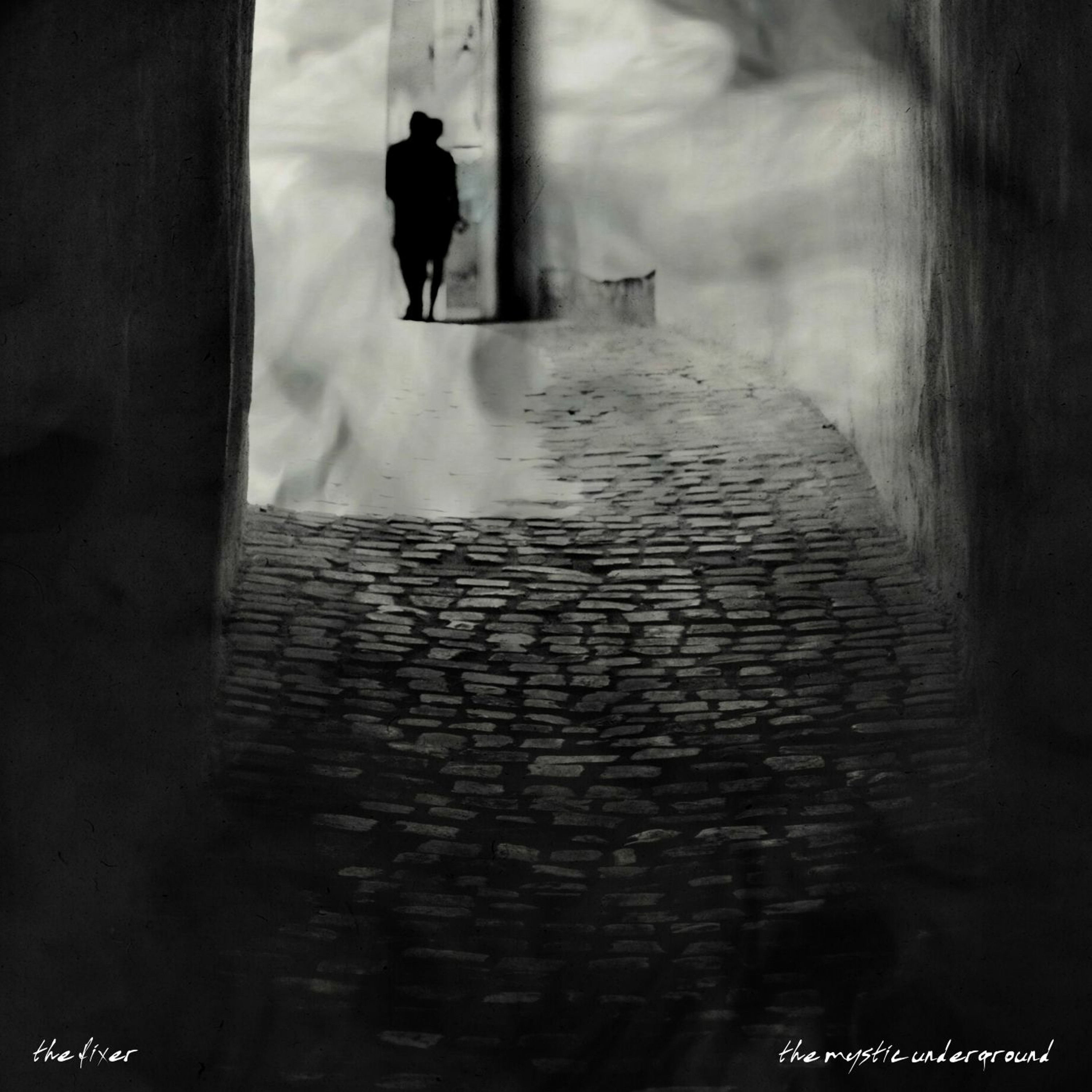 The Fixer episode artwork