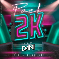 FREE PACK 2K - MUCHAS GRACIAS!!
