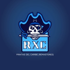 Piratas Del Caribe (RaúlxCenan Remastered)