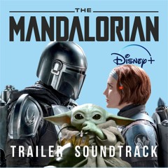The Mandalorian  Season 3 Trailer Soundtrack