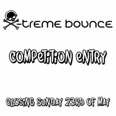 scott williams - X-tream Bounce Comp Mix