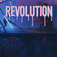 REVOLUTION (HOW ITS DONE KPOP DEMON HUNTERS REMAKE)