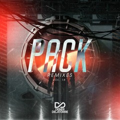 Pack Remixes Vol. 18 - Dener Delatorre