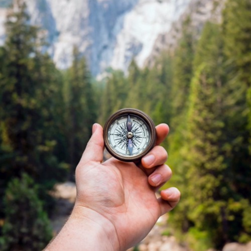 Beginning of the Journey