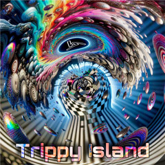 Trippy Island (w/ GrayVoid) (EL3MENTL Edit)