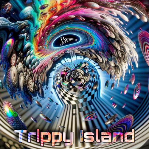Trippy Island (w/ GreyVoid) (EL3MENTL Edit)