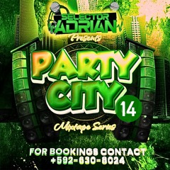 PARTY CITY 14
