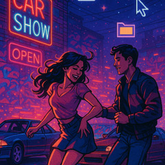 Car show (AI vocals)