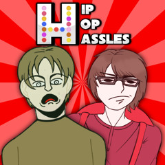 Guptill89 vs Sammyclassicsonicfan - Hip Hop Hassles