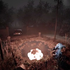 Sound Design for Horror Game (Confidential)