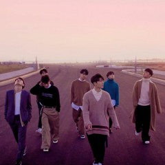 ikon- goodbye road (slowed + reverb)