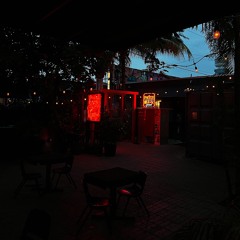 Edisick - Humans Alike @ 1-800 Lucky