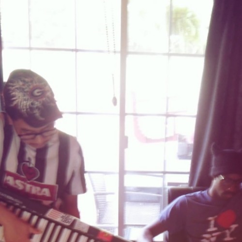 hide and seek (prod. leohaze)