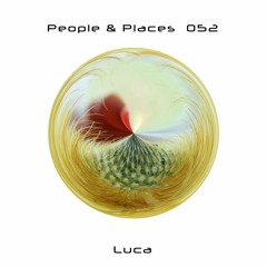 People & Places 052: Luca