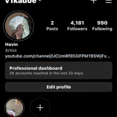 @ Me prod.kindenthe3rd