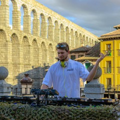 THIS IS DJANU PART V (Segovia Open Air)