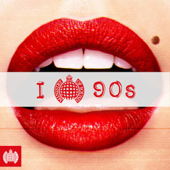 I Love the 90s (Continuous Mix 2)