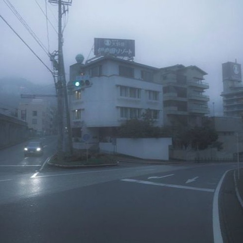 CHVRN - Cold Sun (Slowed + Reverb)