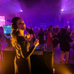 Wedding dance party - Nadine & Jerome