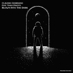 Claudio Giordano vs Tania Pinotti  - Blown Into The Dark