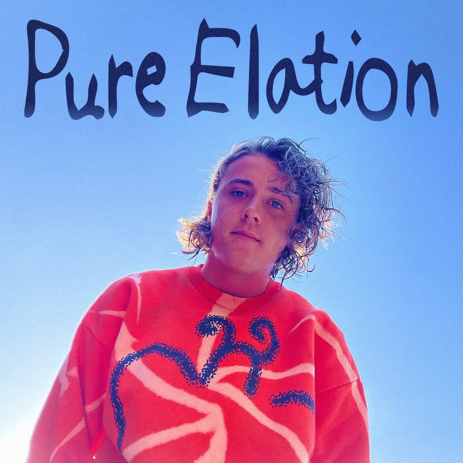 STÜM – Pure Elation