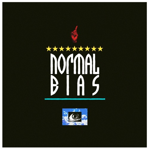 Normal Bias - Embody Control
