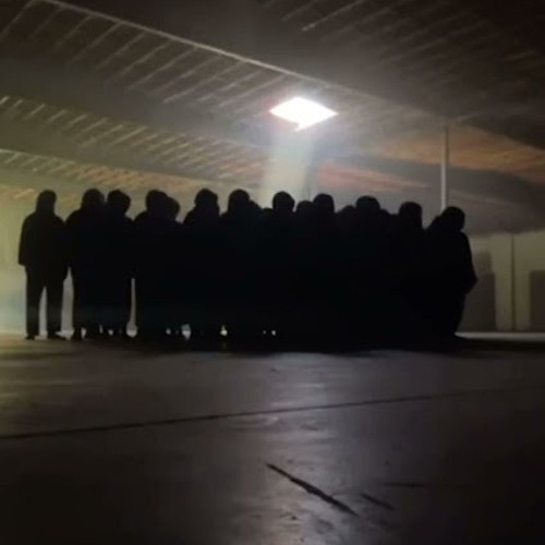 Sunday Service Choir - Through The Wire