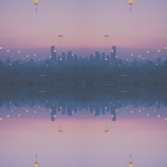Skyline Dreams 324