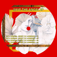 Evil Dream, Jerry Di Lorenzo - Viaje al sur