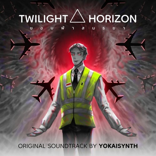 Stream The Navigator by Yokaisynth | Listen online for free on SoundCloud