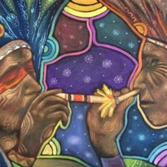 Força da Cura (Astral Flowers)